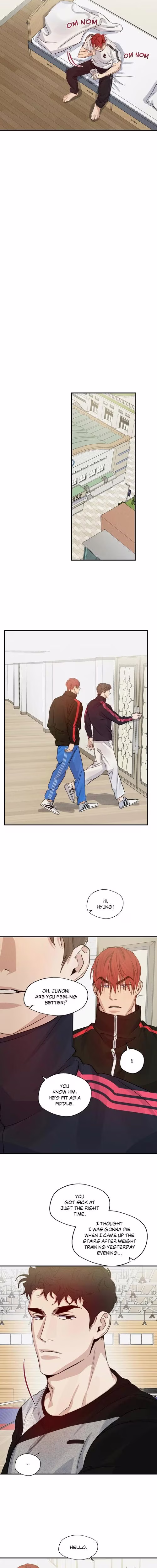 High Clear - Chapter 34 - Part 4