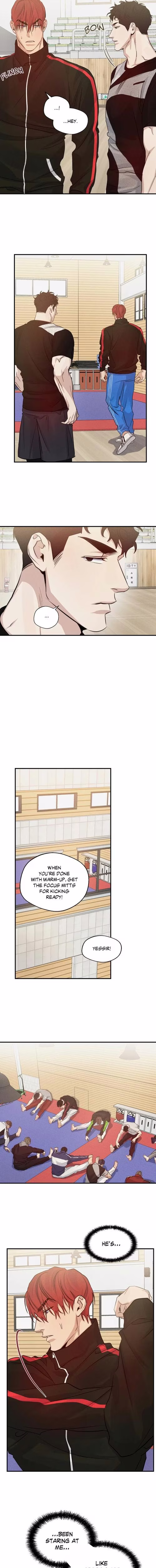 High Clear - Chapter 34 - Part 5