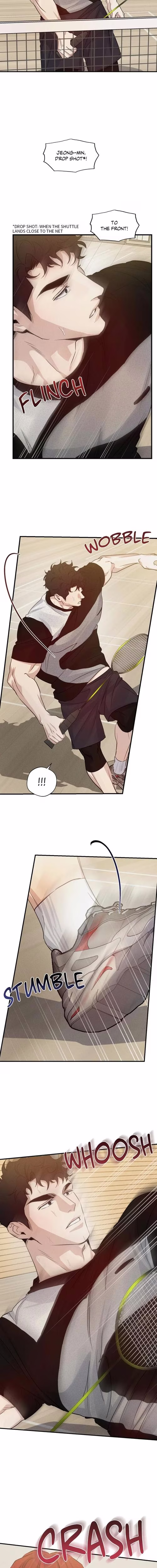 High Clear - Chapter 34 - Part 7