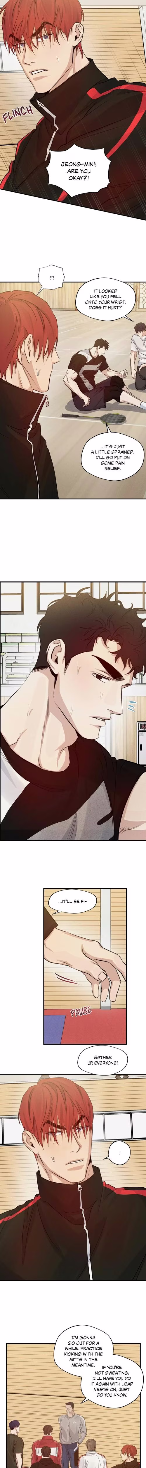 High Clear - Chapter 34 - Part 8