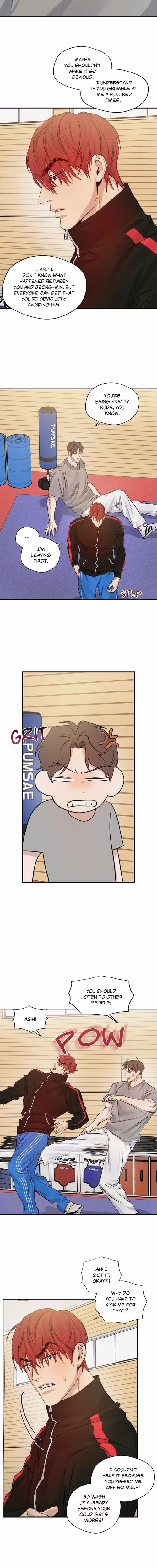 High Clear - Chapter 34 - Part 11