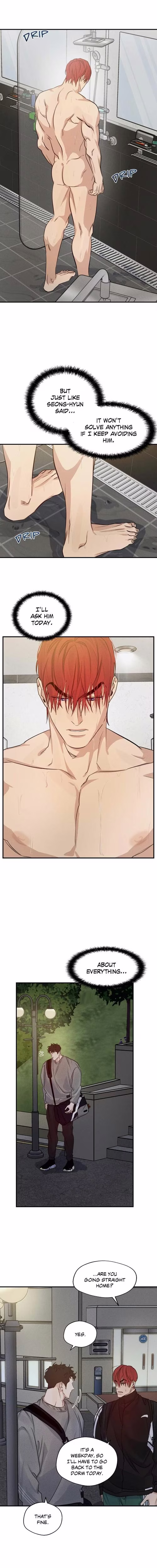 High Clear - Chapter 34 - Part 13