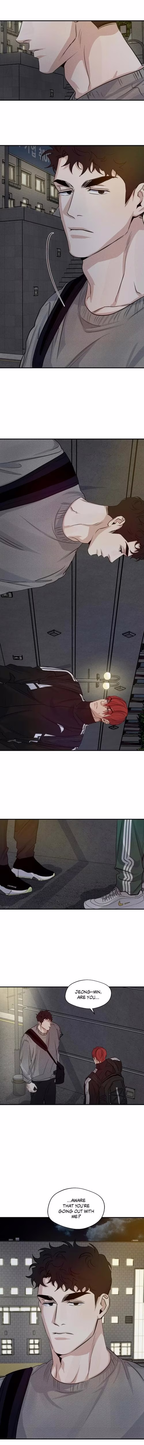 High Clear - Chapter 34 - Part 15