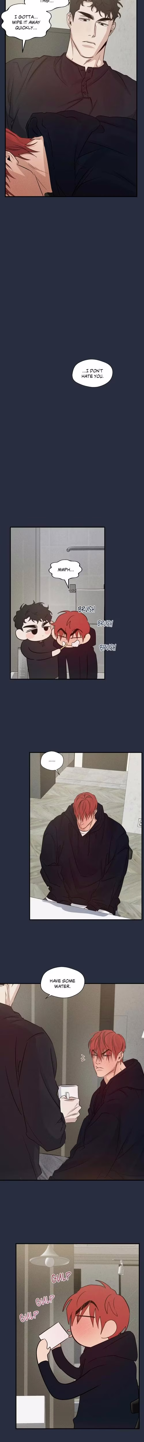 High Clear - Chapter 35 - Part 3