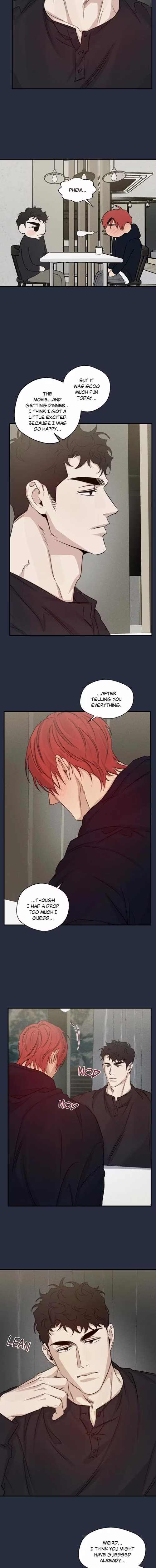 High Clear - Chapter 35 - Part 5