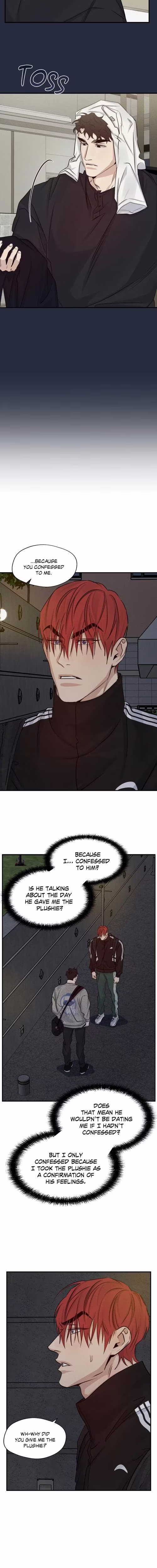 High Clear - Chapter 35 - Part 7