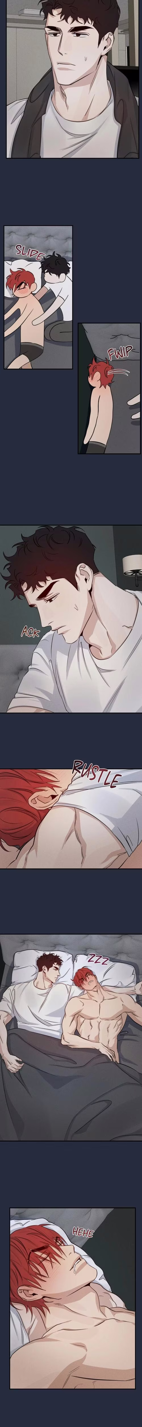 High Clear - Chapter 35 - Part 9