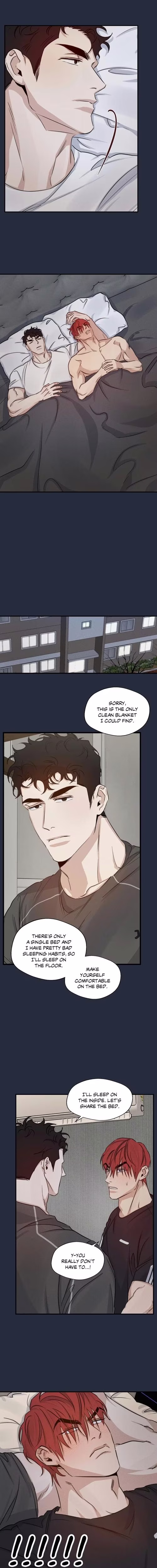 High Clear - Chapter 35 - Part 10