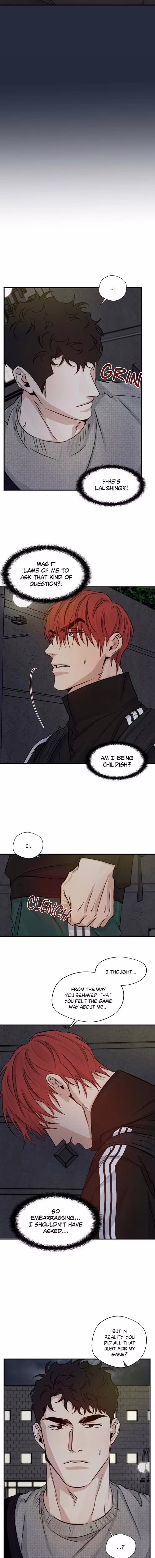 High Clear - Chapter 35 - Part 11