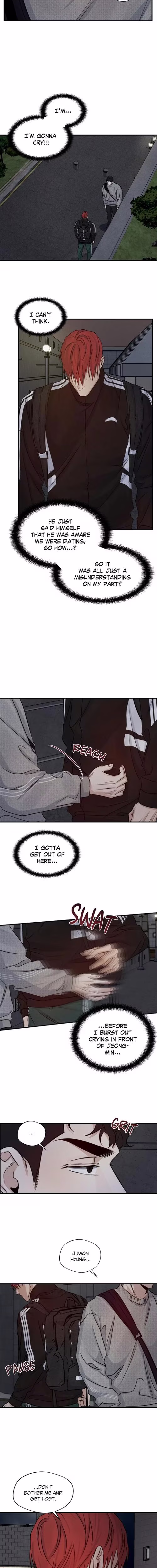 High Clear - Chapter 35 - Part 12