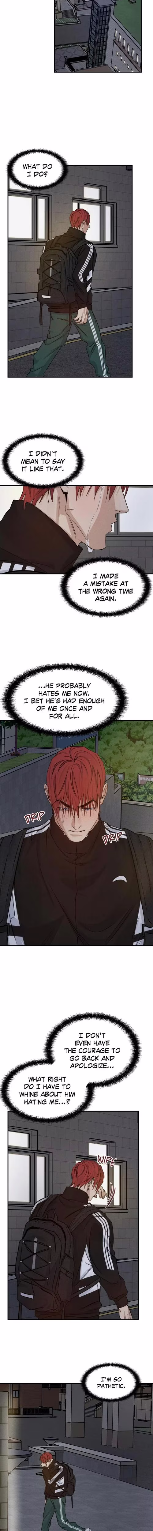 High Clear - Chapter 35 - Part 14