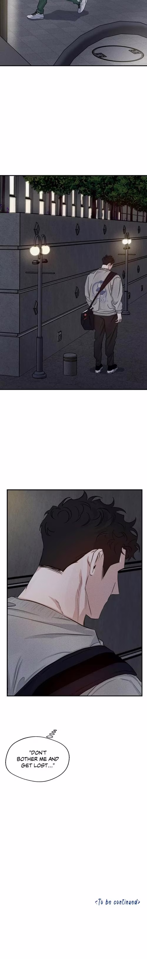 High Clear - Chapter 35 - Part 15