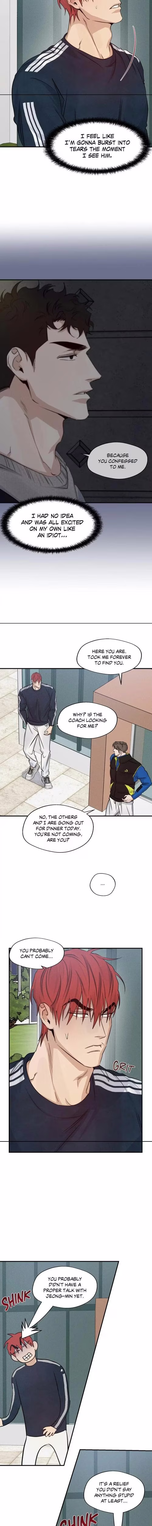 High Clear - Chapter 36 - Part 3