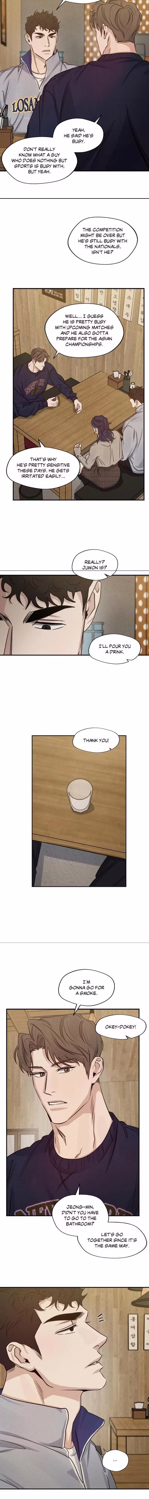 High Clear - Chapter 36 - Part 5