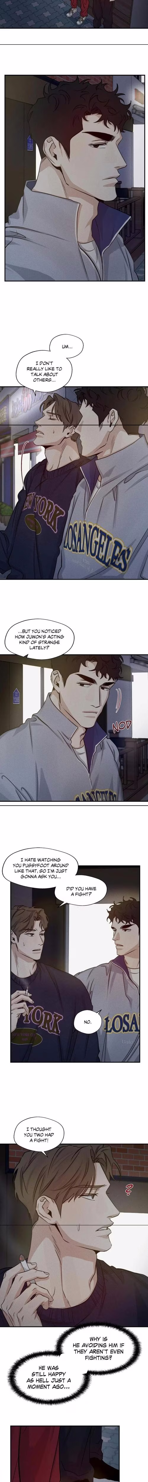 High Clear - Chapter 36 - Part 7