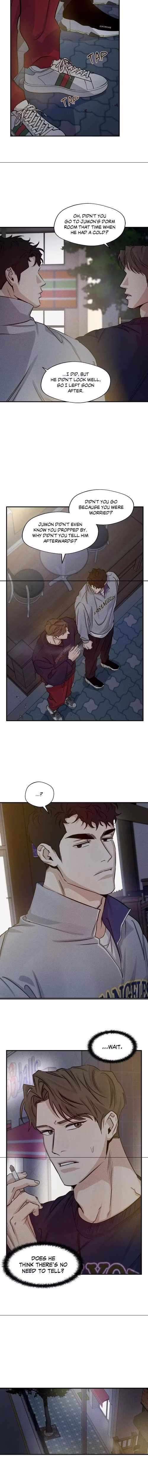 High Clear - Chapter 36 - Part 8