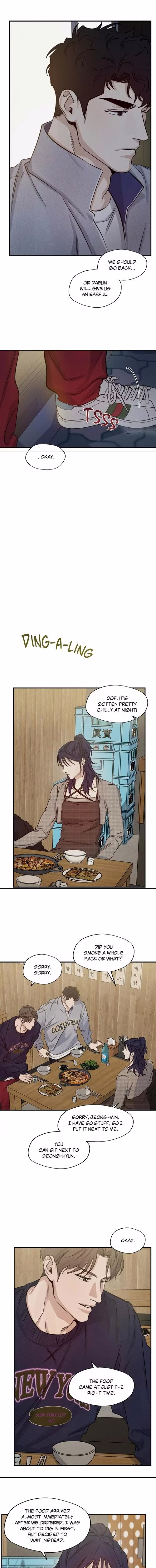 High Clear - Chapter 36 - Part 10