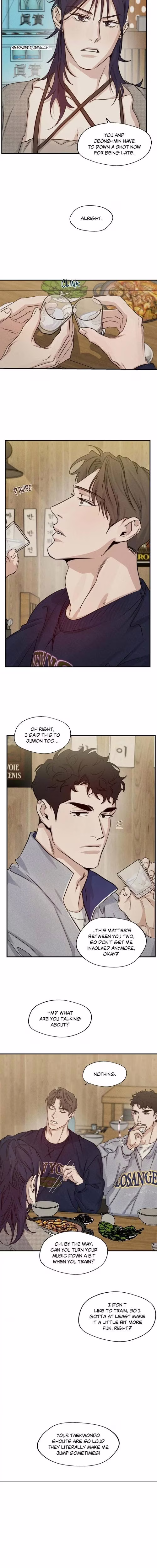 High Clear - Chapter 36 - Part 11