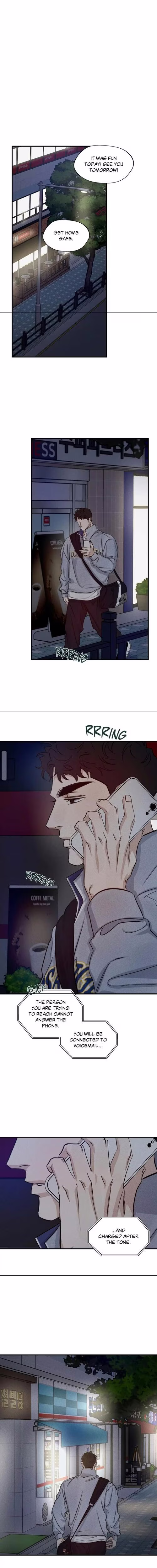 High Clear - Chapter 36 - Part 12