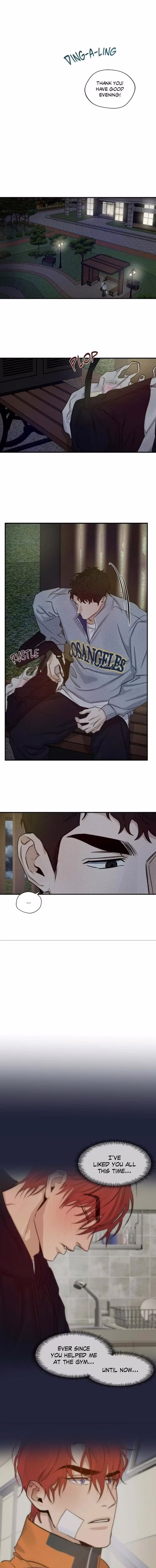 High Clear - Chapter 36 - Part 13