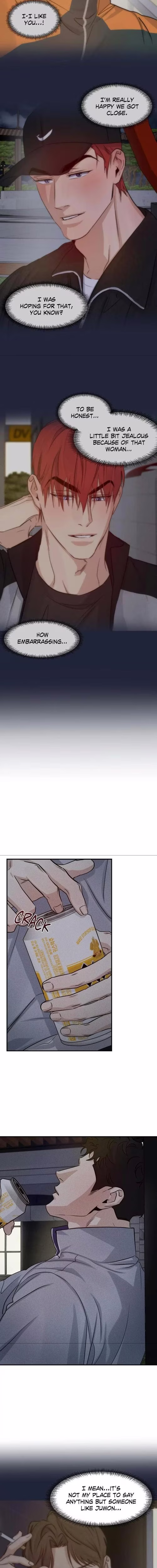 High Clear - Chapter 36 - Part 14