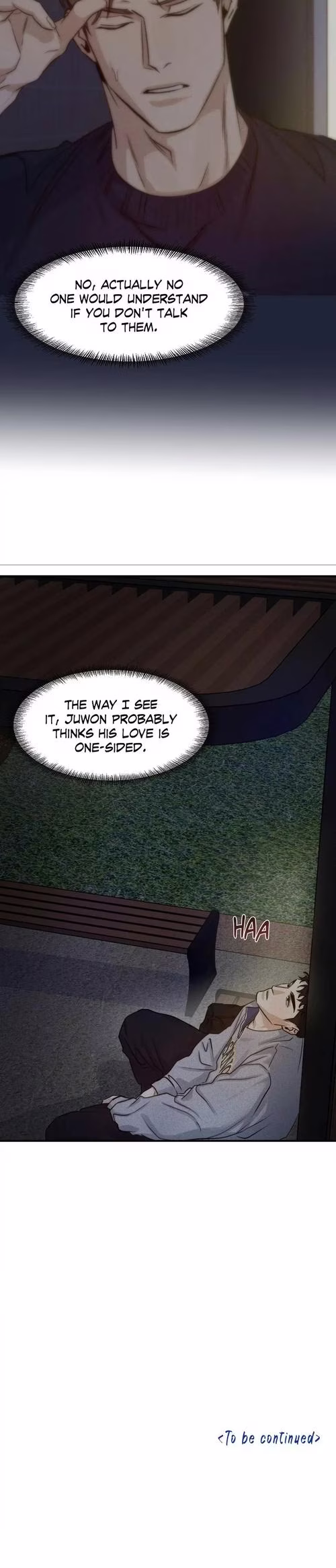 High Clear - Chapter 36 - Part 15