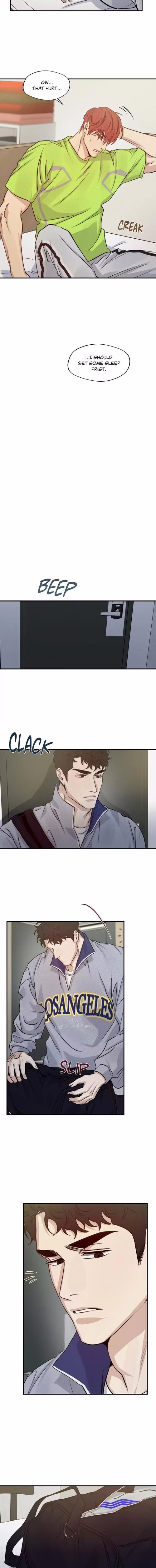 High Clear - Chapter 37 - Part 3