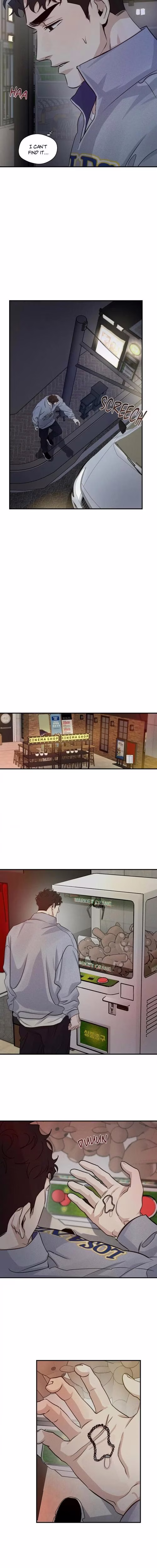 High Clear - Chapter 37 - Part 5