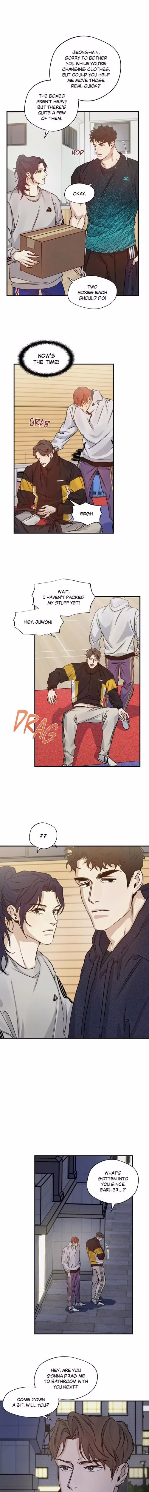 High Clear - Chapter 37 - Part 9