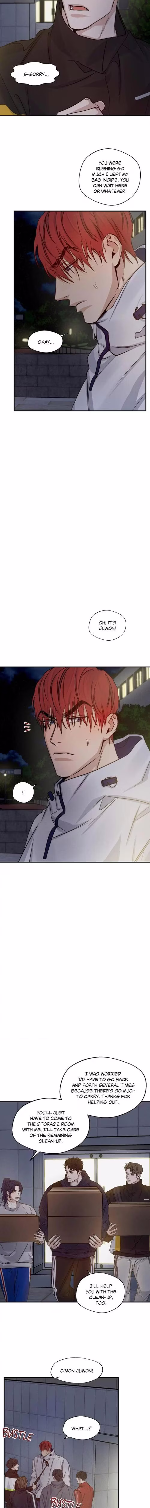 High Clear - Chapter 37 - Part 10