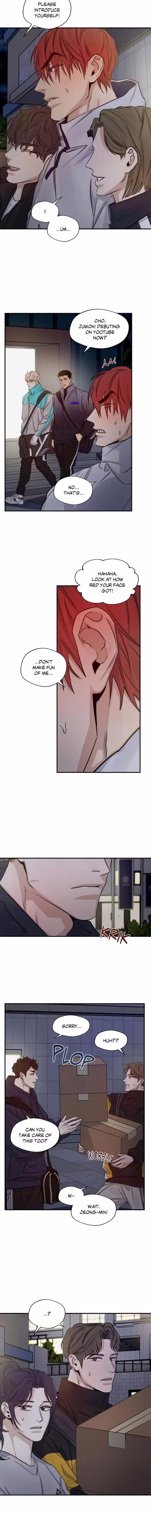 High Clear - Chapter 37 - Part 12