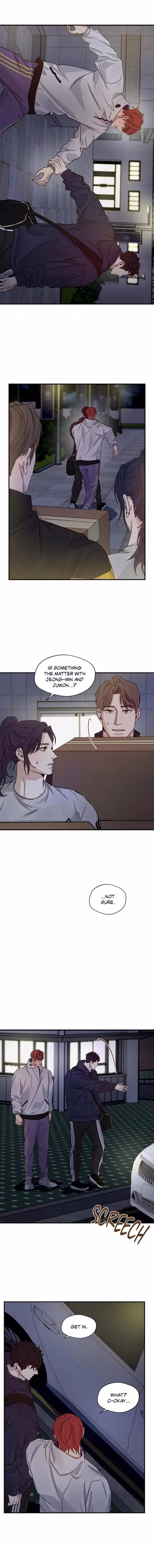 High Clear - Chapter 37 - Part 14