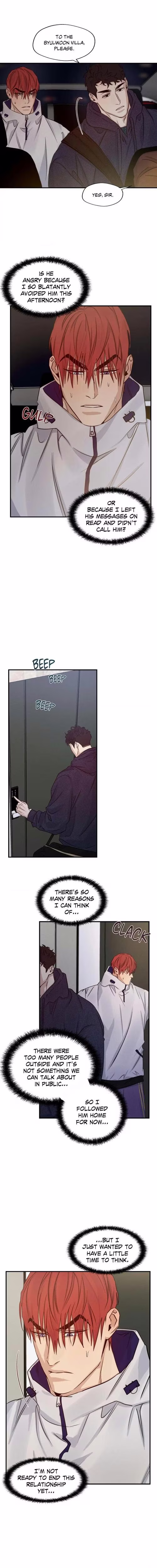 High Clear - Chapter 37 - Part 15