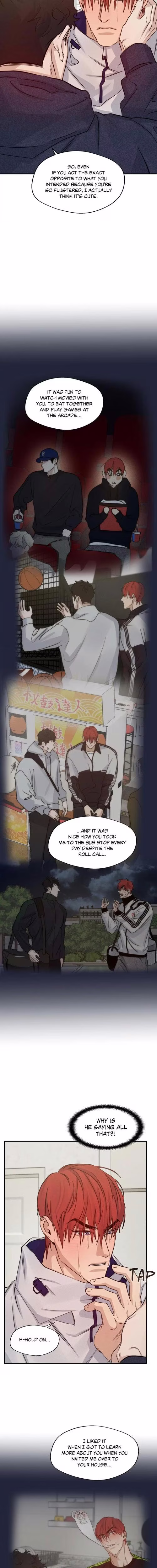 High Clear - Chapter 38 - Part 5