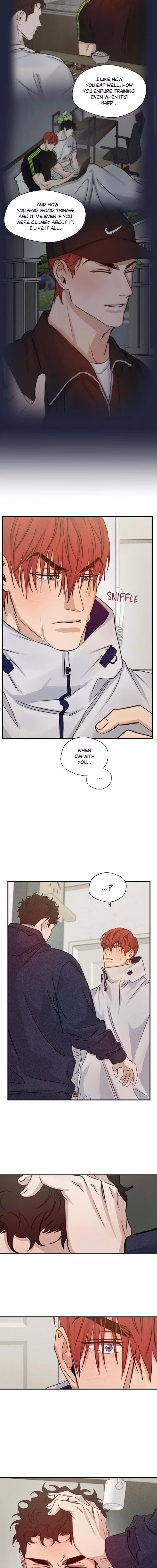 High Clear - Chapter 38 - Part 6