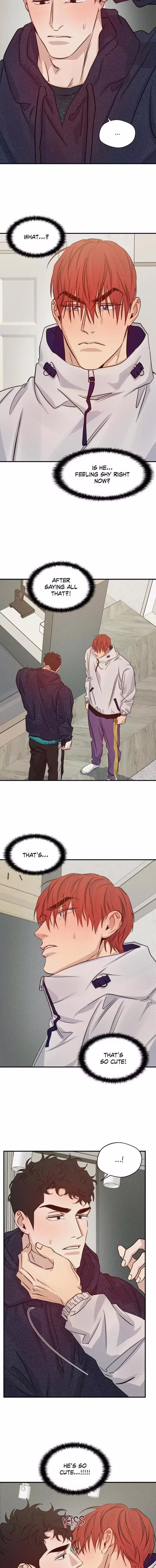 High Clear - Chapter 38 - Part 7