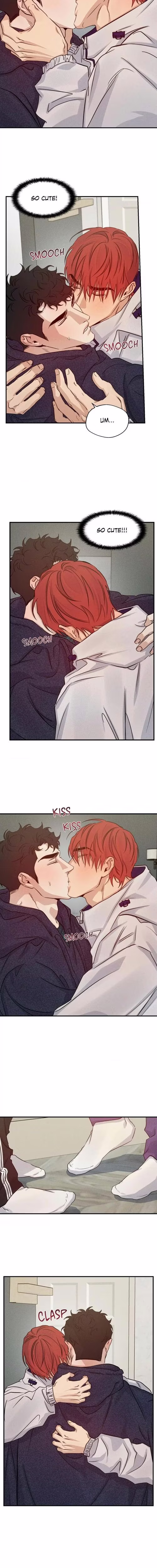 High Clear - Chapter 38 - Part 8