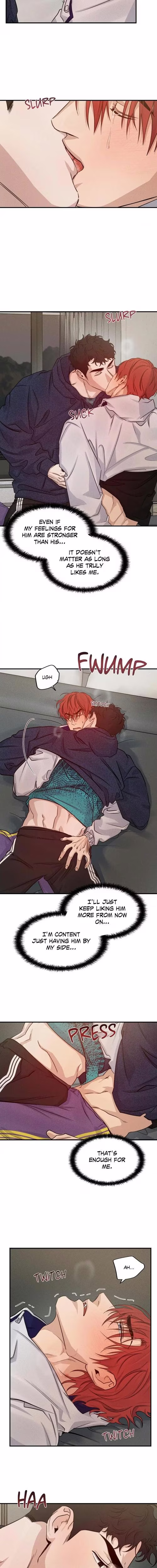 High Clear - Chapter 38 - Part 11