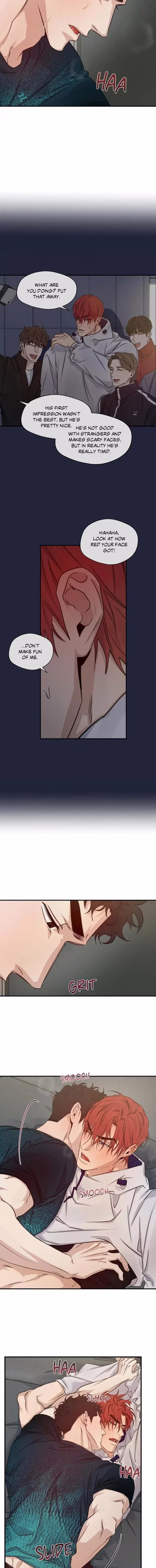 High Clear - Chapter 38 - Part 12