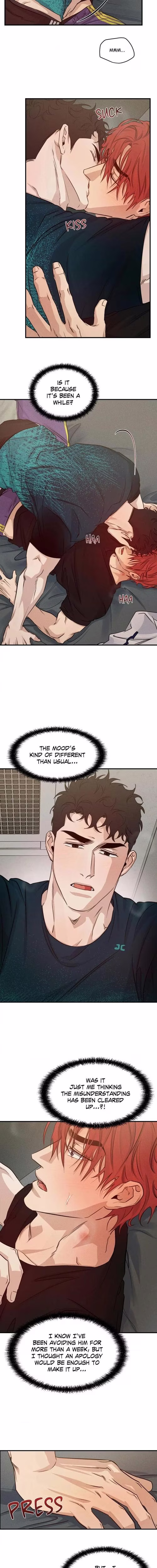 High Clear - Chapter 38 - Part 13