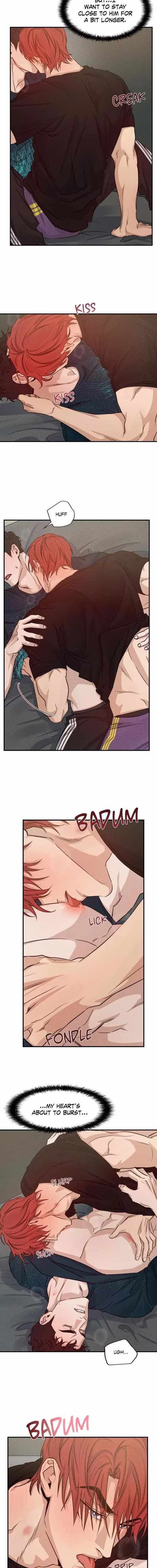 High Clear - Chapter 38 - Part 14