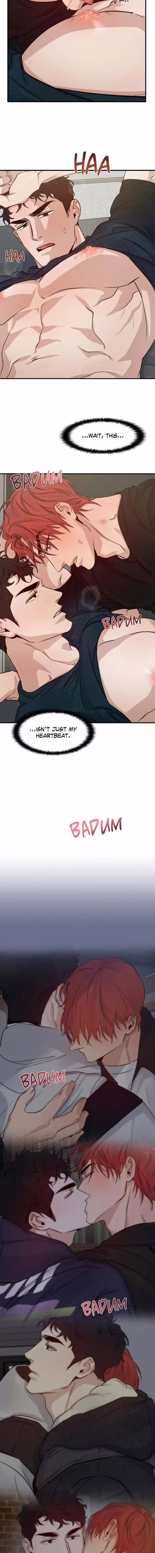 High Clear - Chapter 38 - Part 15