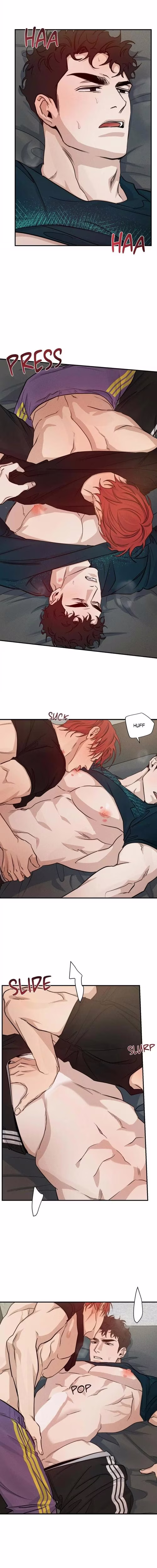 High Clear - Chapter 39 - Part 3