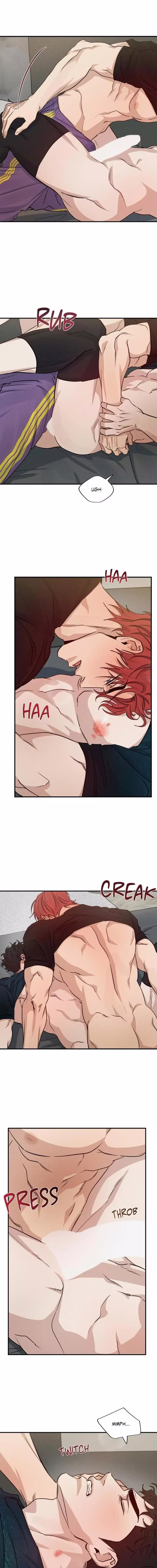 High Clear - Chapter 39 - Part 4