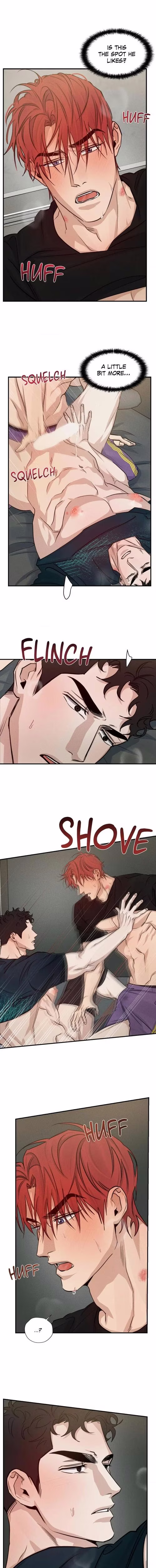 High Clear - Chapter 39 - Part 7