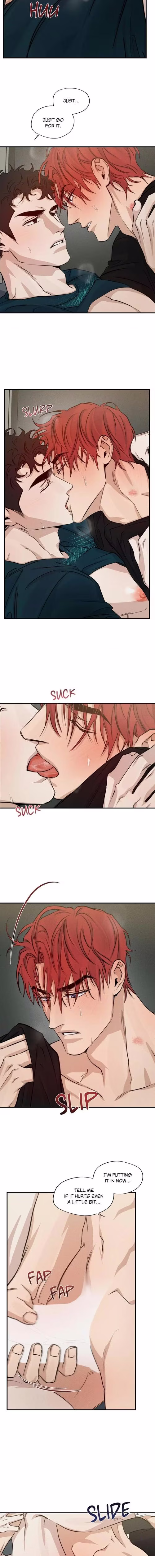 High Clear - Chapter 39 - Part 8