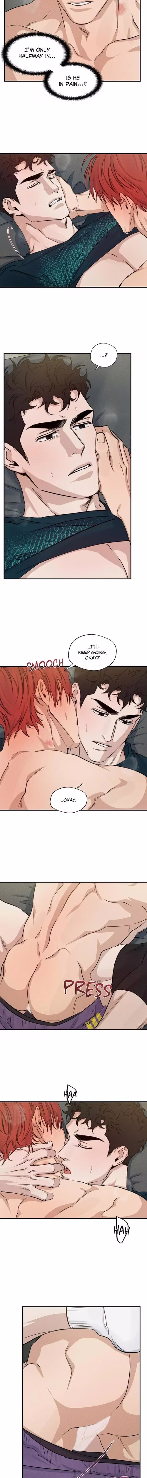 High Clear - Chapter 39 - Part 10