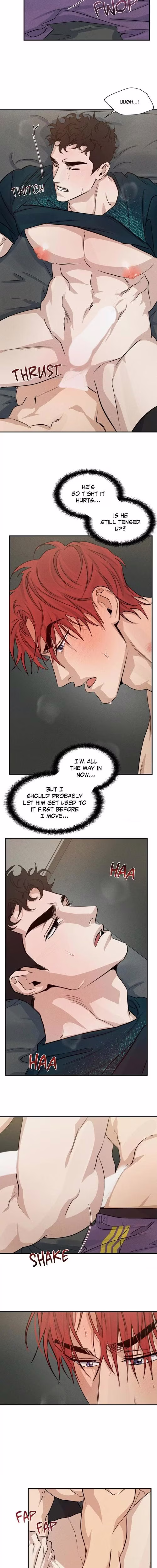 High Clear - Chapter 39 - Part 11