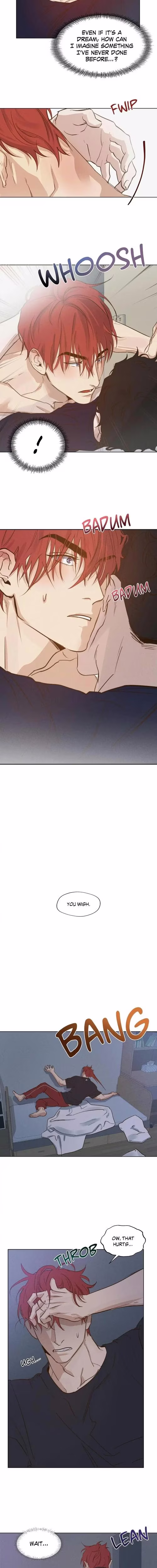 High Clear - Chapter 4 - Part 3