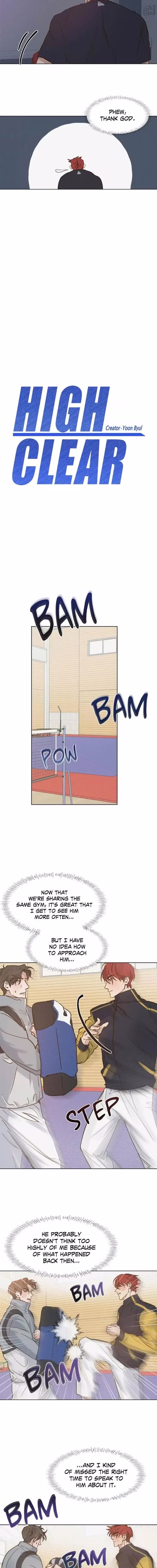 High Clear - Chapter 4 - Part 4